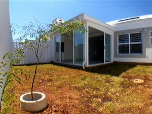 3 Bed Townhouse in Erasmus Park