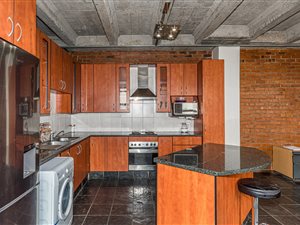 1 Bed Apartment in Marshalltown