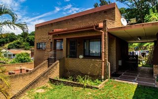 3 Bedroom House in Silverglen