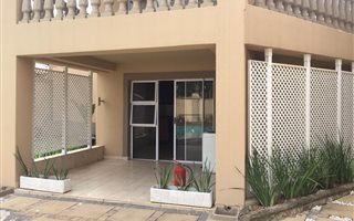 1 Bedroom Garden Cottage in Glenashley