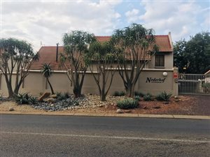 2 Bed Townhouse in Faerie Glen