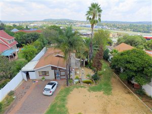 4 Bed House in Ferndale