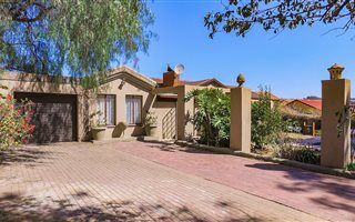 3 Bedroom House in Birch Acres