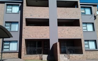 2 Bedroom Apartment in Highveld Park