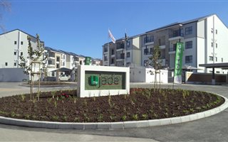 1 Bedroom Apartment in Helderberg Estate