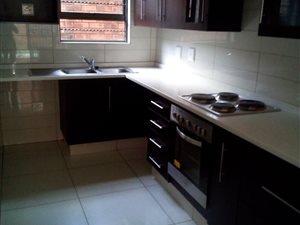 2 Bed Townhouse in Ravenswood