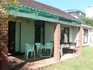 3 Bed House in Leisure Isle