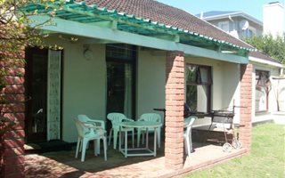 3 Bedroom House in Leisure Isle