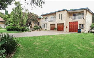 3 Bedroom House in Rynfield