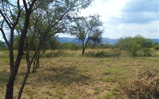 1077 m² Land available in Ifafi