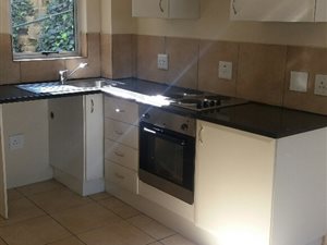 1 Bedroom Flat in Chase Valley