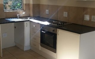 1 Bedroom Flat in Chase Valley