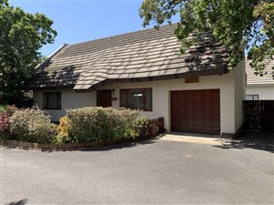 3 Bed Townhouse in Sea Park