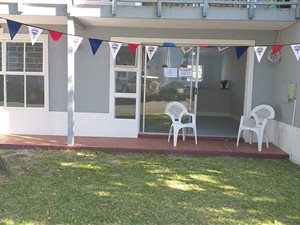 2 Bed Apartment in Blouberg Sands