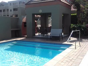 2 Bed Apartment in Glenhazel