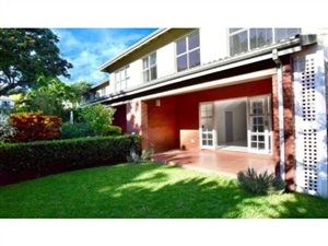 3 Bed House in Mt Edgecombe