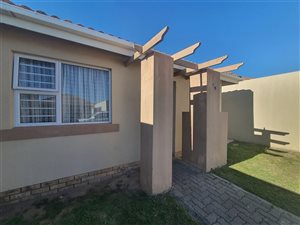 3 Bed House in Saxilby
