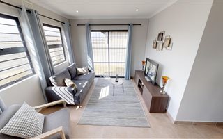 2 Bedroom House in Andeon AH