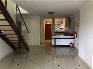 3 Bed Townhouse in Kilberry