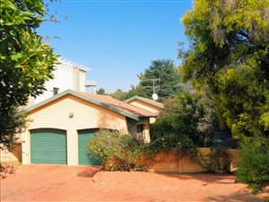 3 Bed House in Johannesburg North