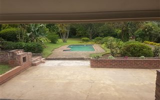 3 Bedroom House in Hillcrest Central