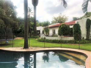 4 Bed House in Wendywood