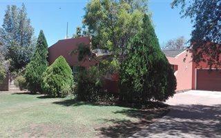 3 Bedroom House in Upington