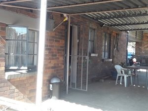2 Bed House in South Hills