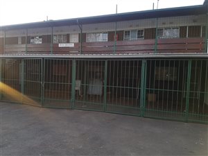 2 Bed Apartment in Windsor East