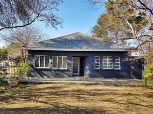4800 m² Farm in Roodewal and surrounds