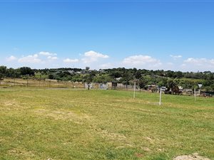 2 Bed Garden Cottage in Bridle Park AH