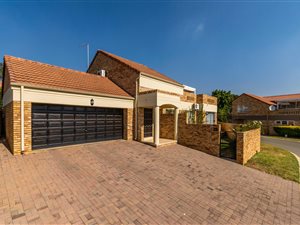 3 Bed Cluster in North Riding