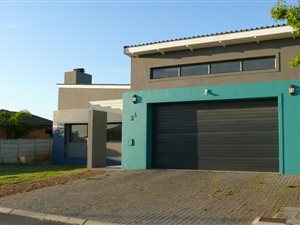 3 Bed House in Kuilsriver