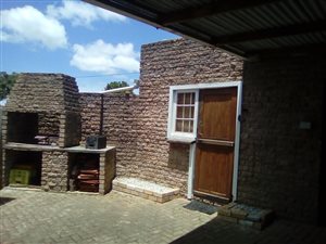 1 Bed Apartment in Kabega