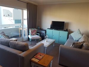 2 Bed Apartment in Paarl