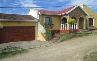 3 Bedroom House in East London Central