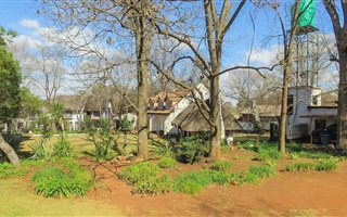 2.3 ha Farm in Monrick AH