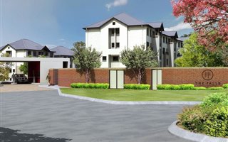 1 Bedroom Apartment in Willowbrook