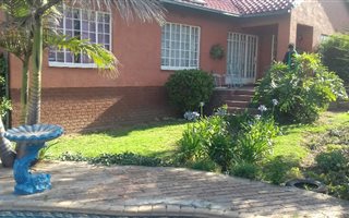 4 Bedroom House in Birch Acres