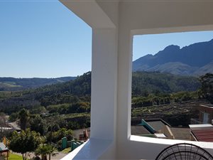 3 Bed House in Arbeidslus