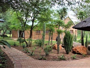 10 Bed House in Swartwater and surrounds