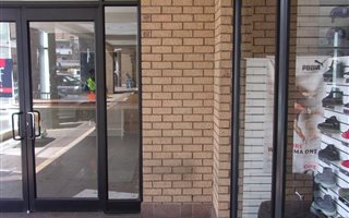276 m² Office Space in Polokwane Central