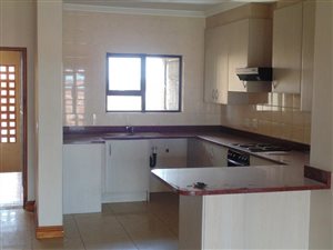 3 Bed Apartment in Lenasia
