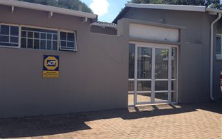Commercial space in Parkmore