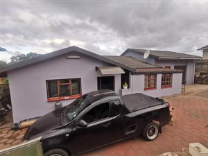 3 Bed House in Mariannheights