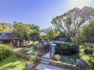 3 Bed House in Golden Acre