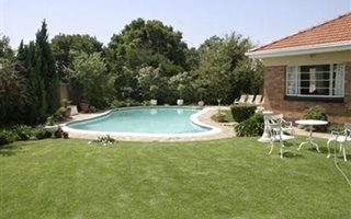 3 Bedroom House in Blairgowrie