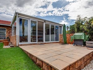 3 Bed House in Allens Nek