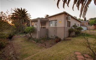 3 Bedroom House in Discovery