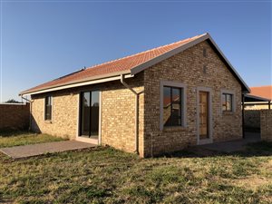 2 Bed Simplex in Sunair Park